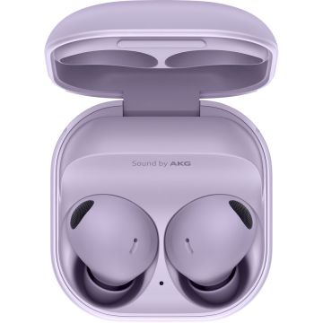 Casti SM-R510NLVAEUE Galaxy Buds2 Pro Bora Purple