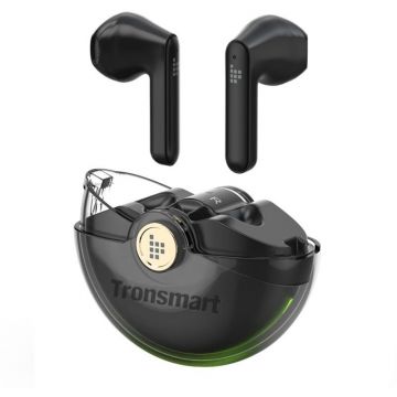 Casti Wireless Gaming Battle Black Casti Wireless Gaming Battle Black