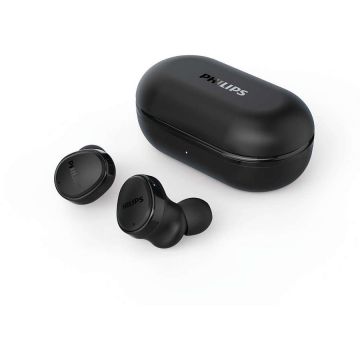 Casti Wireless TAT4556BK Black Casti Wireless TAT4556BK Black