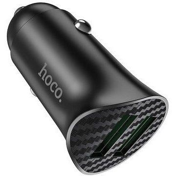 Incarcator Auto Z39 2XUSB Farsighted QC 3.0 18W Negru