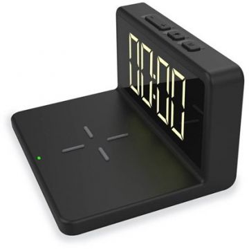Incarcator CEAS ALARMA CU INCARCARE INDUCTIVA 5W