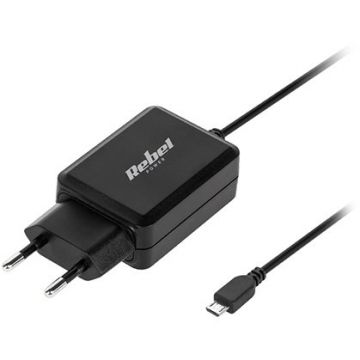 Incarcator INCARCATOR RETEA MICRO USB 2400MA