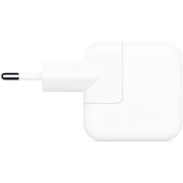 Incarcator Incarcator Retea Original USB-C White 30W