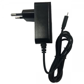 Incarcator Micro-USB 2.4A Negru