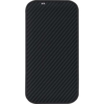 Incarcator retea Air Essential Fast Wireless 10W Obsidian Black