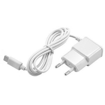 INCARCATOR RETEA CABLU USB TIP C 2.1A