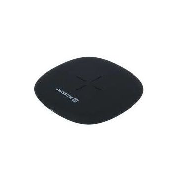 Incarcator Wireless 10W Negru
