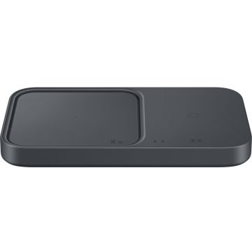 Incarcator wireless Duo Black