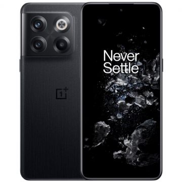 Smartphone 10T Dual SIM 5G 128GB 8GB RAM Negru