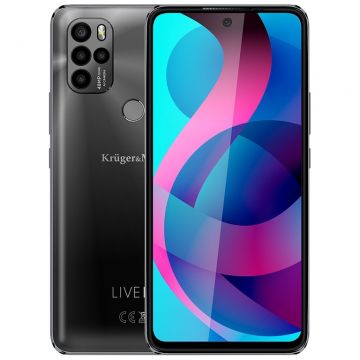 Smartphone Live 9S 4GB 128GB Gri