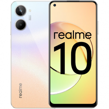 Telefon mobil 10 Dual Sim 4G 6.4inch Octa Core 8GB 128GB Clash White Telefon mobil 10 Dual Sim 4G 6.4inch Octa Core 8GB 128GB Clash White