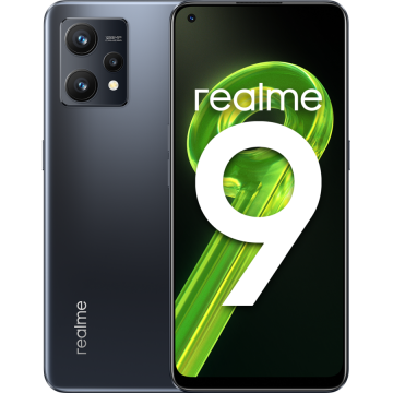 Telefon mobil 9 128GB 6GB RAM Dual SIM 4G Meteor Black Telefon mobil 9 128GB 6GB RAM Dual SIM 4G Meteor Black