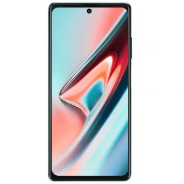 Telefon mobil A100 128GB 6GB RAM Dual Sim 4G Green