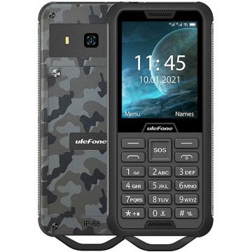 Telefon mobil Armor Mini 2 Camouflage