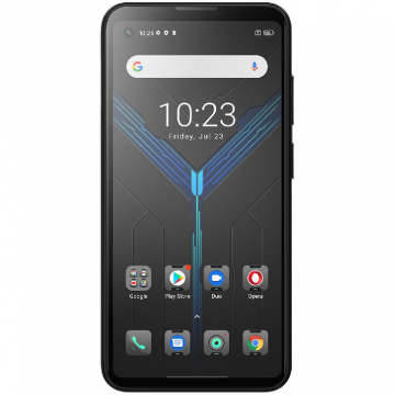 Telefon mobil BL5000 128GB 8GB RAM Dual Sim 5G Black
