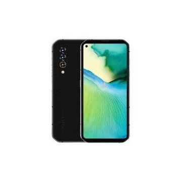 Telefon mobil BL6000 Pro 256GB 8GB RAM Dual SIM 5G Black
