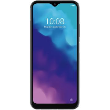 Telefon mobil Blade V30 Vita 128GB 4GB RAM Dual Sim 4G Grey