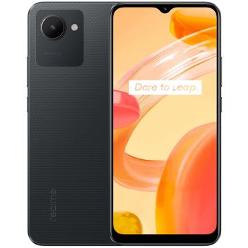 Telefon mobil C30 32GB 3GB RAM Dual SIM 4G Denim Black