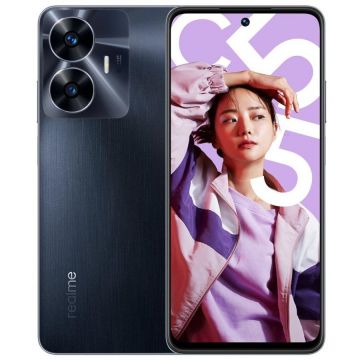 Telefon mobil C55 Dual Sim 4G 6.72inch Octa Core 8GB 256GB Rainy Night Telefon mobil C55 Dual Sim 4G 6.72inch Octa Core 8GB 256GB Rainy Night