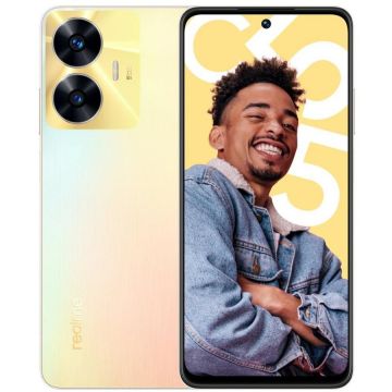 Telefon mobil C55 Dual Sim 4G 6.72inch Octa Core 8GB 256GB Sunshower Telefon mobil C55 Dual Sim 4G 6.72inch Octa Core 8GB 256GB Sunshower