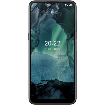 Telefon mobil G11 32GB 3GB RAM 4G NFC Ice