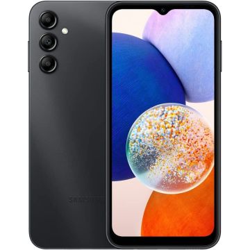Telefon mobil Galaxy A14 128GB 5G Black
