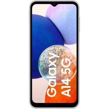 Telefon mobil Galaxy A14 128GB 5G Silver