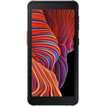 Telefon mobil Galaxy Xcover 5 64GB 4GB RAM 4G EU Black