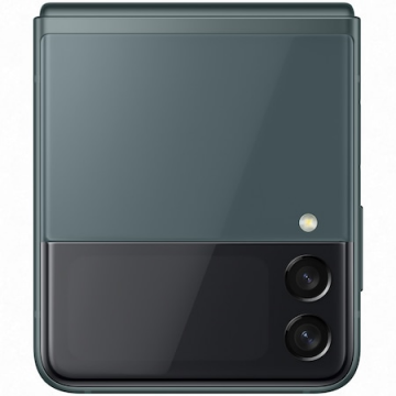Telefon mobil Galaxy Z Flip 3 128GB Verde