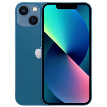 Telefon mobil iPhone 13 256GB Blue Telefon mobil iPhone 13 256GB Blue