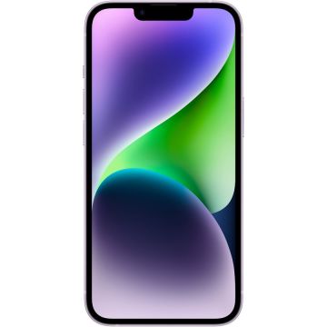 Telefon mobil iPhone 14 128GB 5G Purple