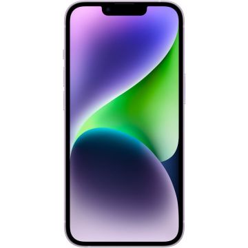 Telefon mobil iPhone 14 512GB 5G Purple