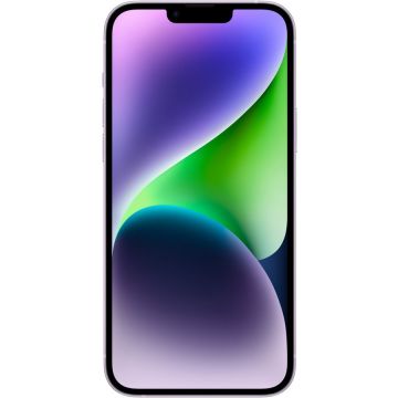 Telefon mobil iPhone 14 Plus 128GB 5G Purple