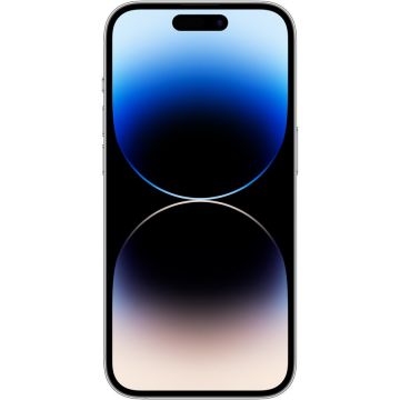 Telefon mobil iPhone 14 Pro 256GB 5G Silver