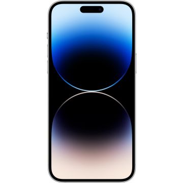 Telefon mobil iPhone 14 Pro Max 1TB 5G Silver