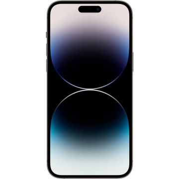Telefon mobil iPhone 14 Pro Max 256GB 5G Space Black Telefon mobil iPhone 14 Pro Max 256GB 5G Space Black