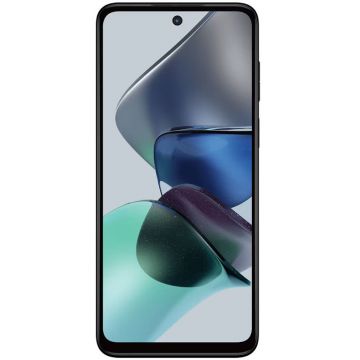 Telefon mobil Moto G23 128GB 8GB RAM Dual SIM 4G Matte Charcoal Telefon mobil Moto G23 128GB 8GB RAM Dual SIM 4G Matte Charcoal