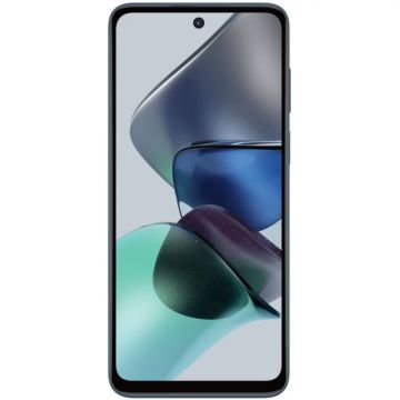 Telefon mobil Moto G23 128GB 8GB RAM Dual SIM 4G Steel Blue Telefon mobil Moto G23 128GB 8GB RAM Dual SIM 4G Steel Blue