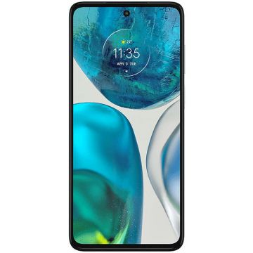 Telefon mobil Moto G52 128GB 4GB RAM Dual SIM 4G Charcoal Grey