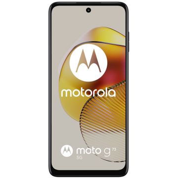 Telefon mobil Moto G73 256GB 8GB RAM Dual Sim 5G Midnight Blue Telefon mobil Moto G73 256GB 8GB RAM Dual Sim 5G Midnight Blue