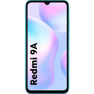 Telefon mobil Redmi 9A 32GB 2GB RAM Dual SIM 4G Green