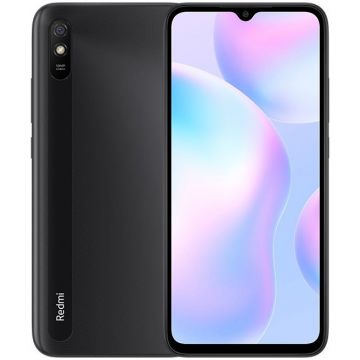 Telefon mobil Redmi 9AT 32GB 2GB RAM Dual SIM 4G Grey