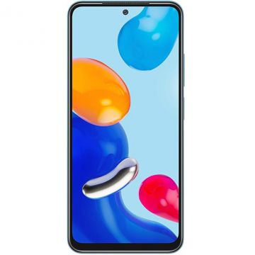 Telefon mobil Redmi Note 11 128GB 4GB RAM Dual Sim 4G Twilight Blue