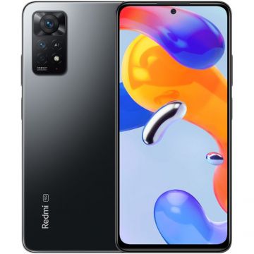 Telefon mobil Redmi Note 11 Pro 128GB 6GB RAM Dual SIM 5G Gray