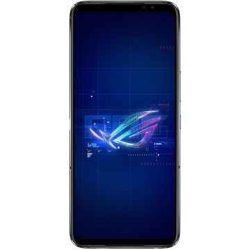 Telefon mobil ROG Phone 6 256GB 12GB RAM Dual Sim 5G Storm White Telefon mobil ROG Phone 6 256GB 12GB RAM Dual Sim 5G Storm White