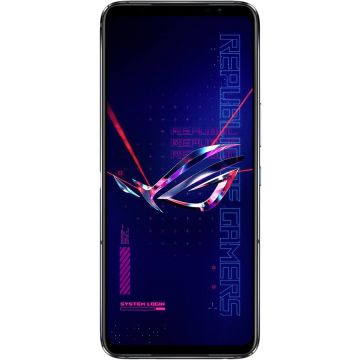 Telefon mobil ROG Phone 6 512GB 16GB RAM Dual Sim 5G Phantom Black