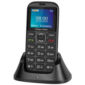 TELEFON Mobil SENIORI BUTON SOS