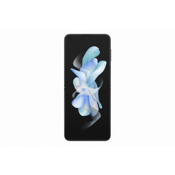 Telefon mobil SM-F721BZAHEUE Galaxy Z Flip4 Dual Sim 5G 6.7inch Octa Core 8GB 256GB Graphite