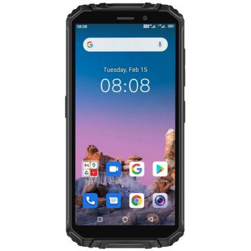 Telefon mobil WP18 32GB 4GB RAM Dual Sim 4G Black