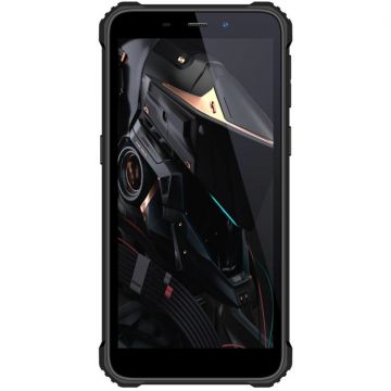 Telefon mobil WP20 32GB 4GB RAM Dual Sim 4G Black Orange